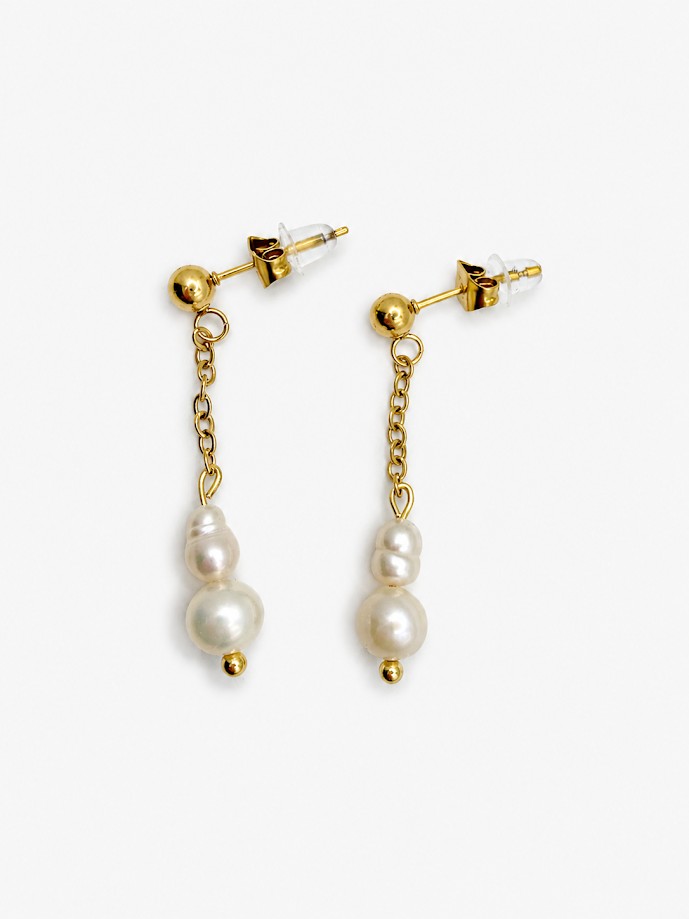 boucle d'oreille Line