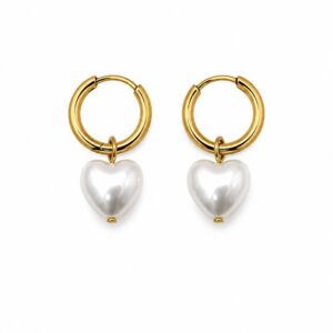 Boucle d'oreille Olia