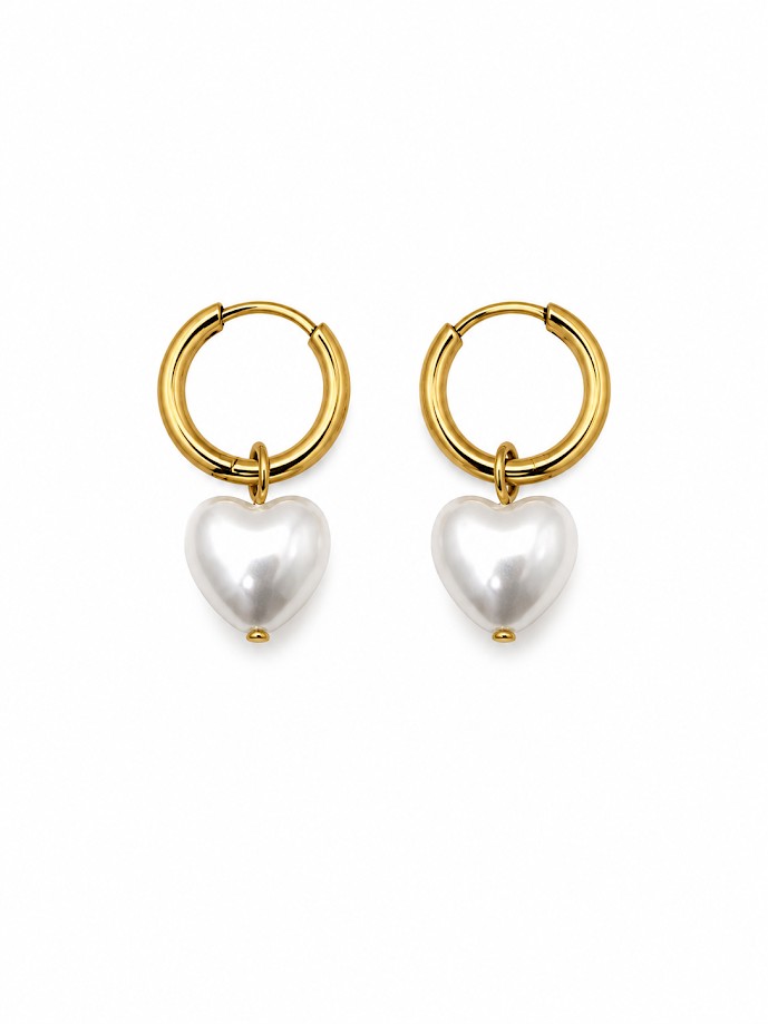 Boucle d'oreille Olia