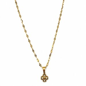 Collier Ena