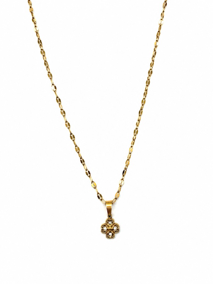 Collier Ena