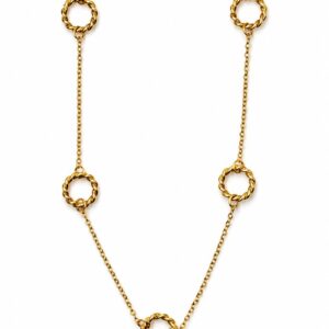 Collier Halo