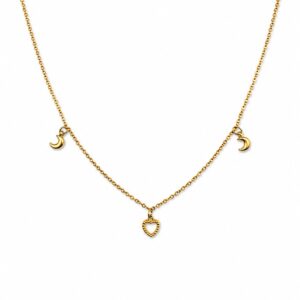 Collier Luna
