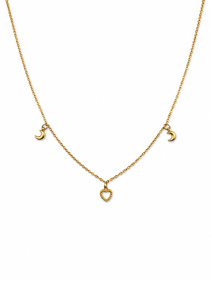 Collier Luna