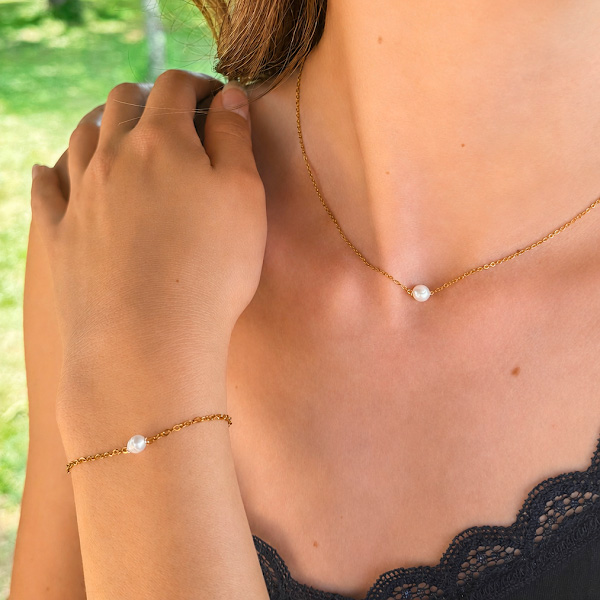 Parures de bijoux