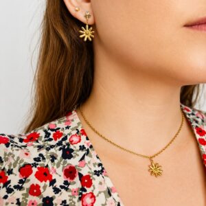 parure Flora