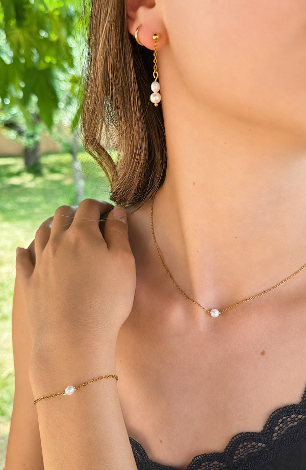 parure Line