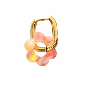 Boucle d'oreille Ana