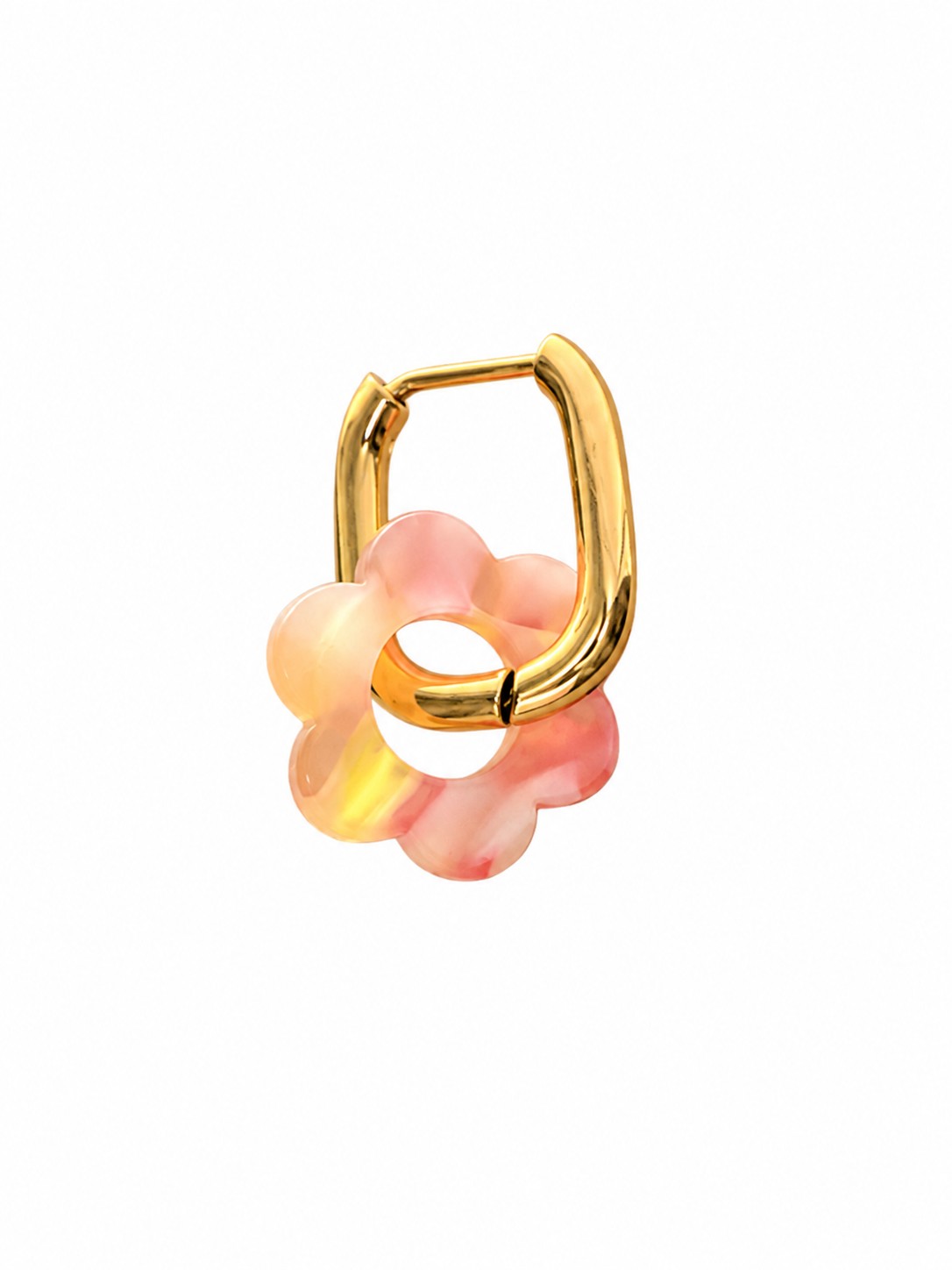 Boucle d'oreille Ana