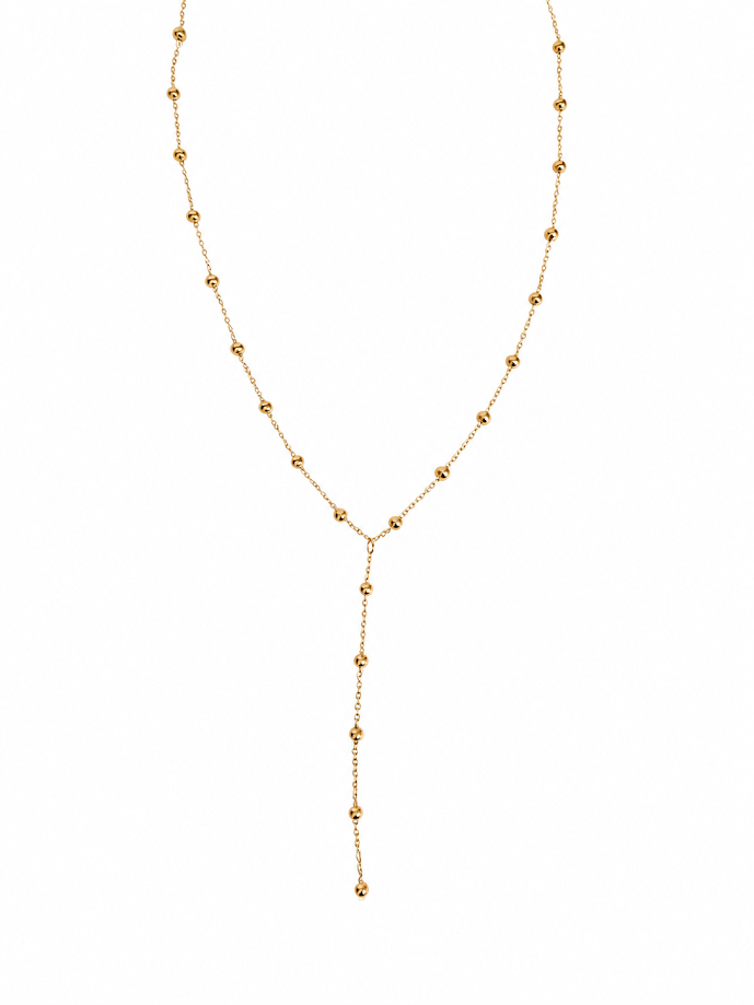 Collier Lyna
