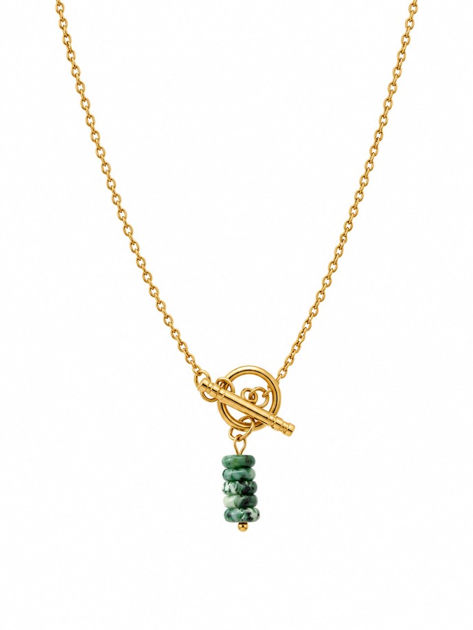 Collier Iris
