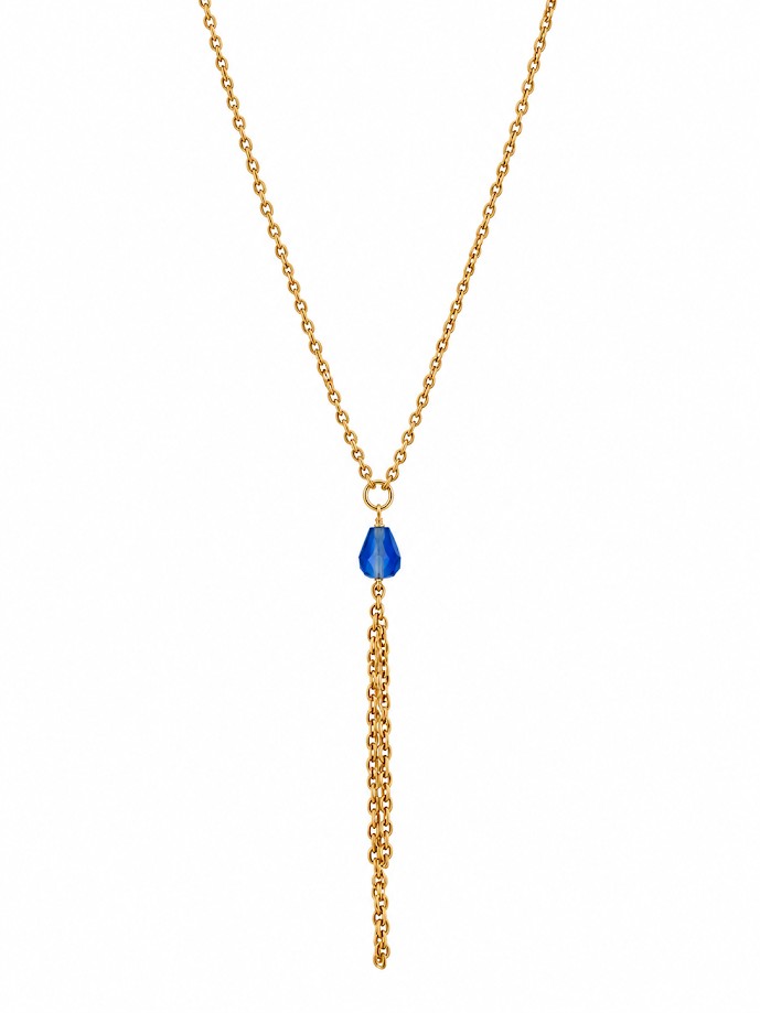 Collier Sienna
